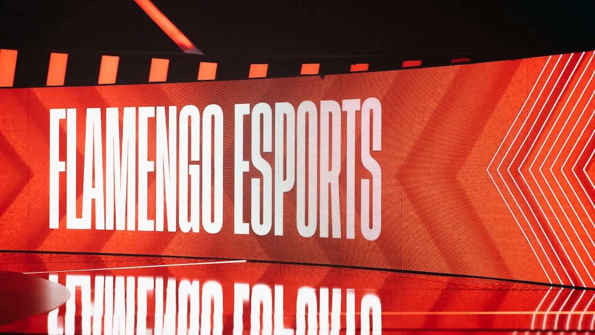 Huhut: Flamengo aikoo allekirjoittaa CS:GO-luettelon