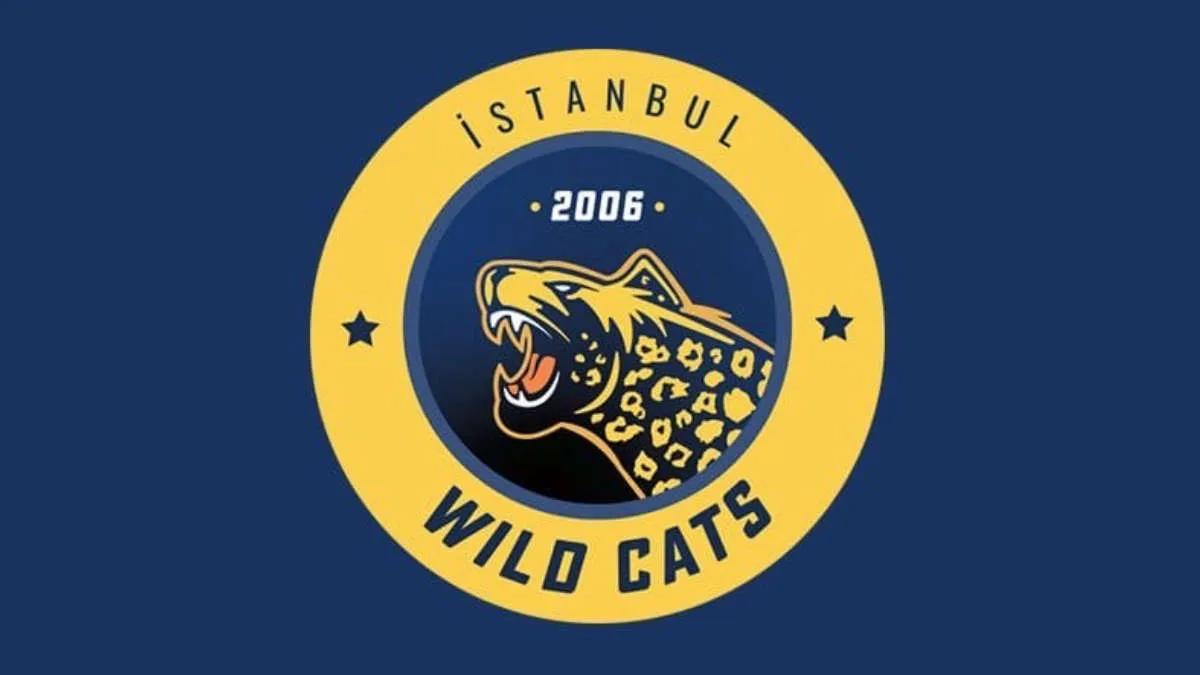 Huhut: İ stanbul Wildcats allekirjoittaa dimasick ja 7ssk7 Challengers