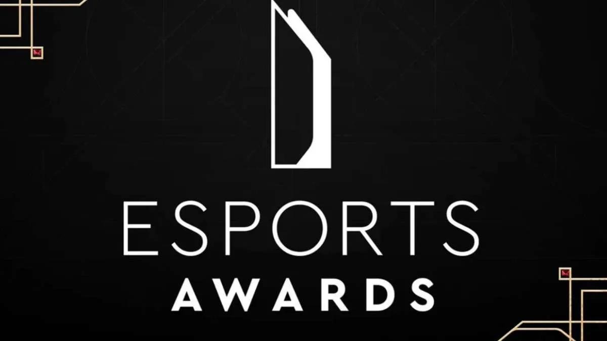 s1 mple, OpTic Gaming, VALORANT ja muut ovat voittaneet kaikki ehdokkaat Esports Awards 2022