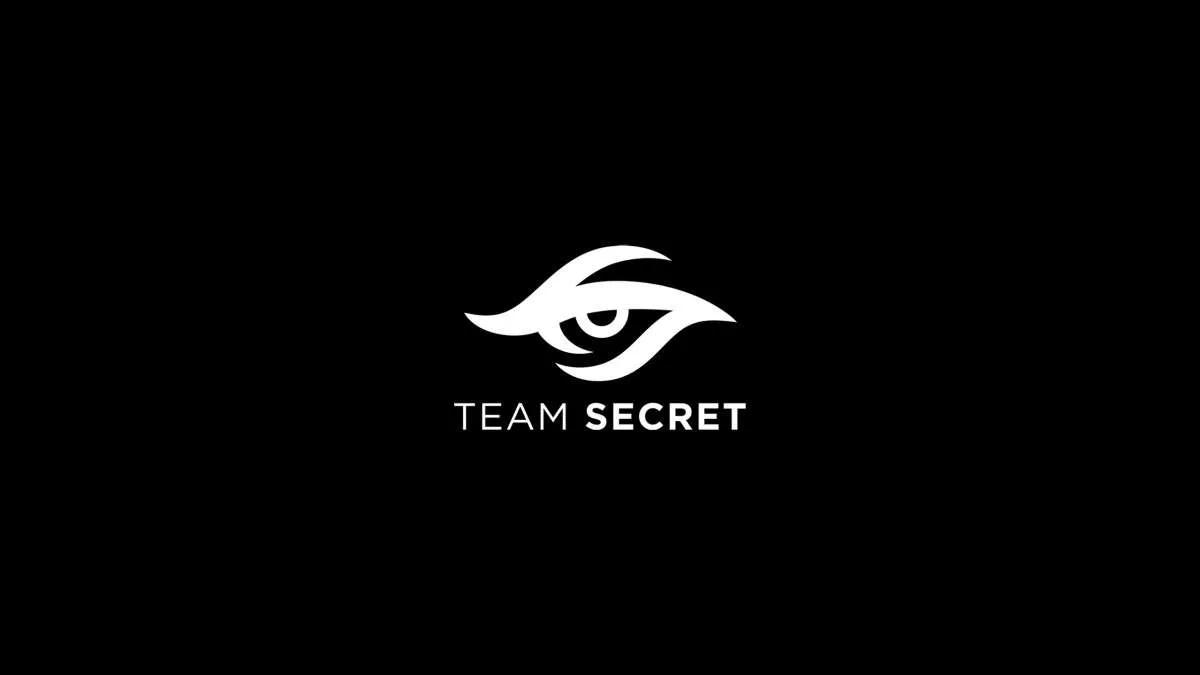 Fayde lähtö valmentajana Team Secret