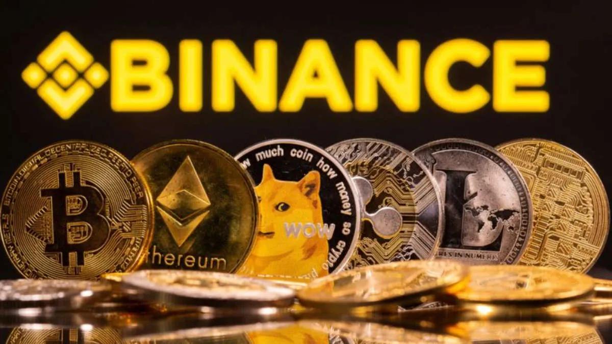 Johdannaisten tilastot Binance viittaavat mahdolliseen bitcoinin laskuun