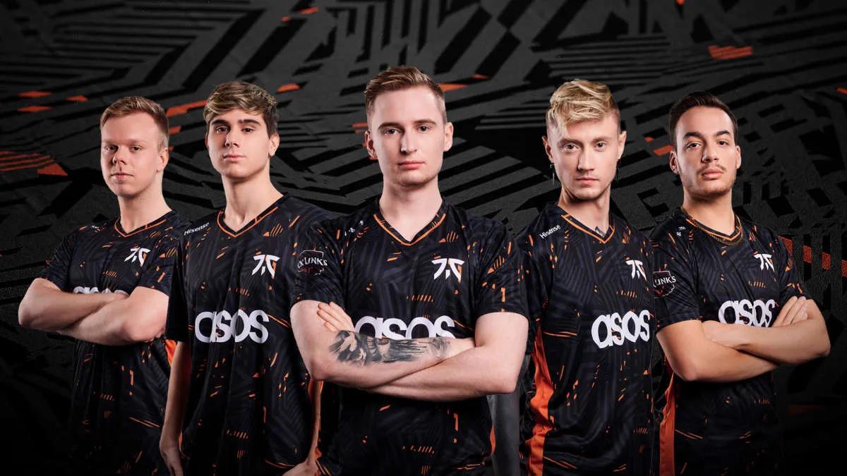 Virallinen: Rekkles palasi osoitteeseen Fnatic