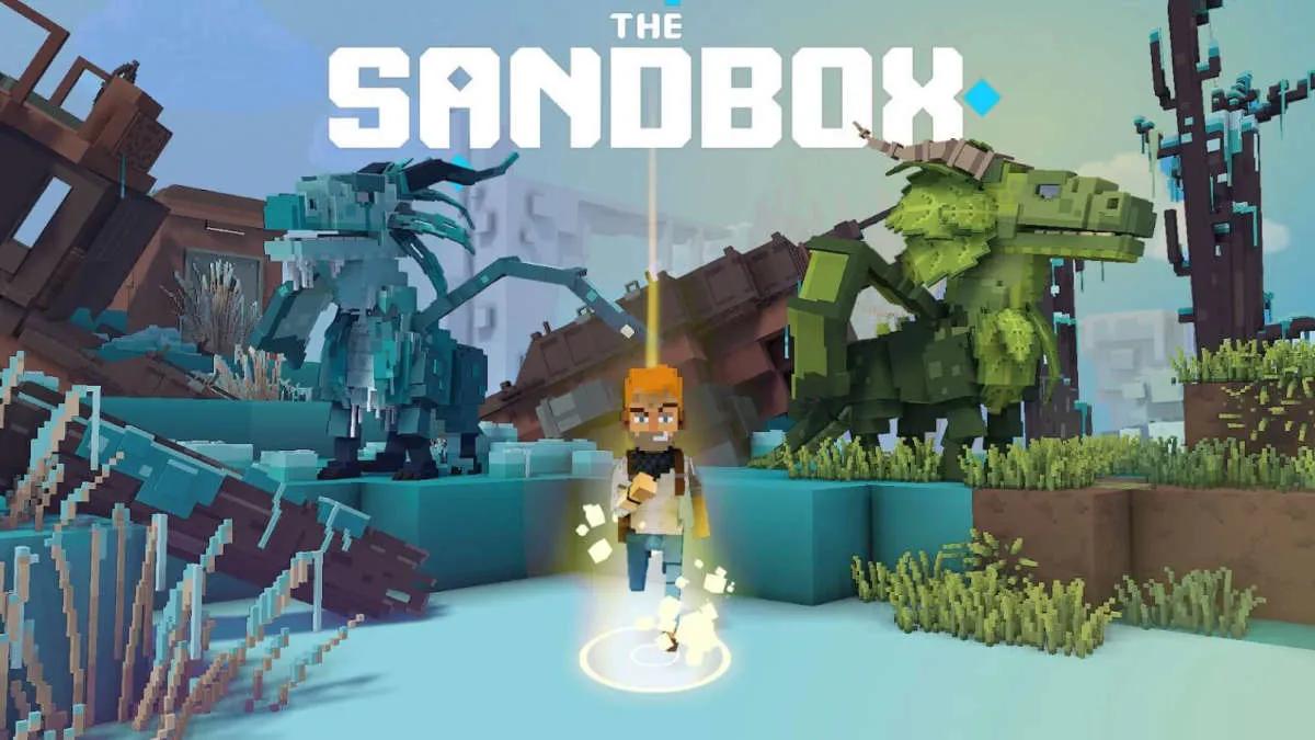 The Sandbox tuli metaverse-suojausyrityksen ensimmäinen asiakas