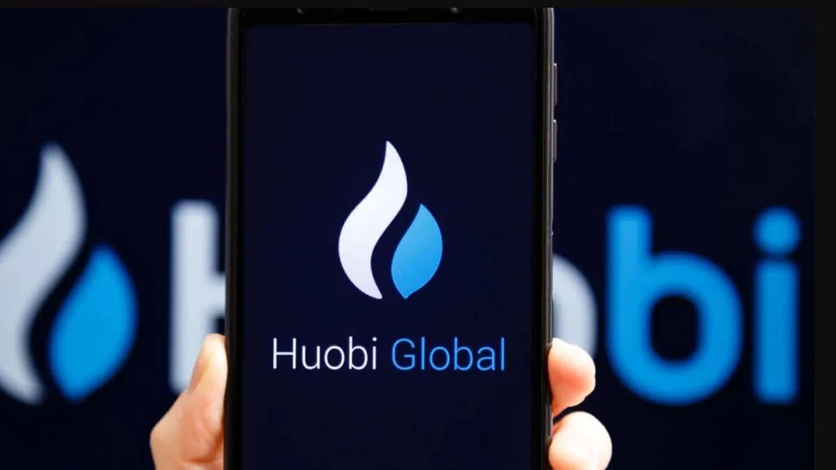 Huobi poistaa 16 merkkiä 23. joulukuuta