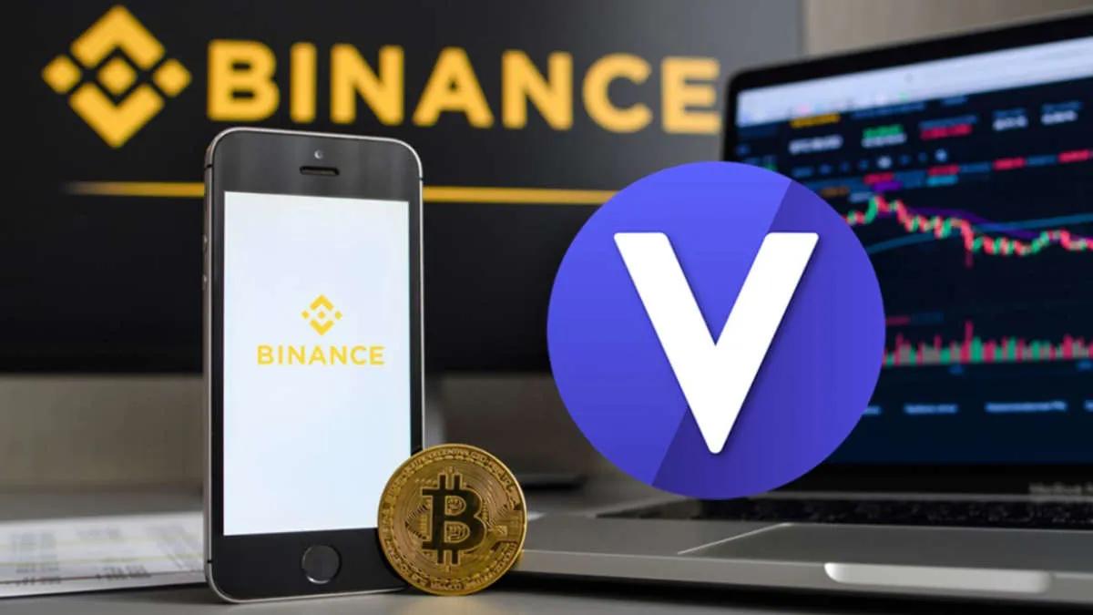 Binance.US osti $10 000 000 Voyager Digital omaisuutta