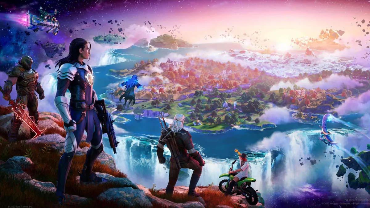 Epic Games maksaa 520 000 000 dollaria FTC-valituksen ratkaisemiseksi