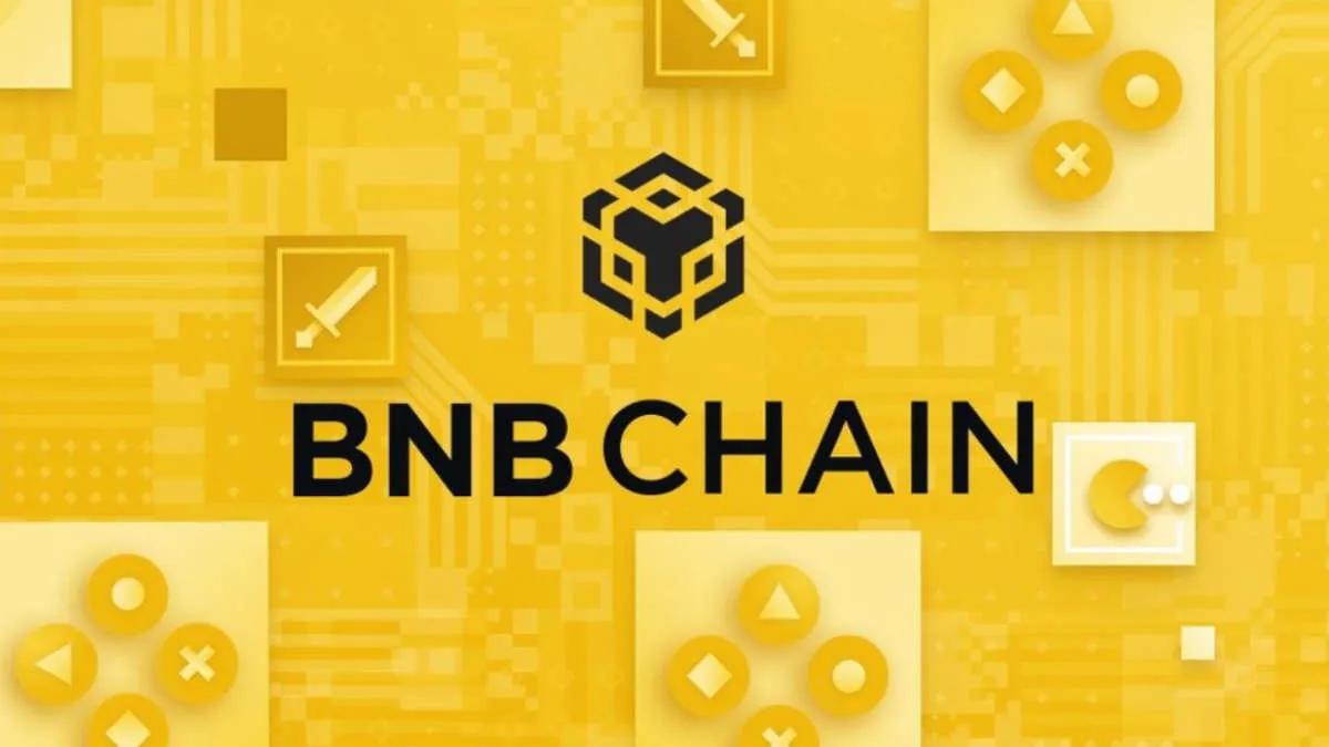 Ei enää vaihtoehtoinen lohkoketju – Ethereum luovutettu BNB Chain