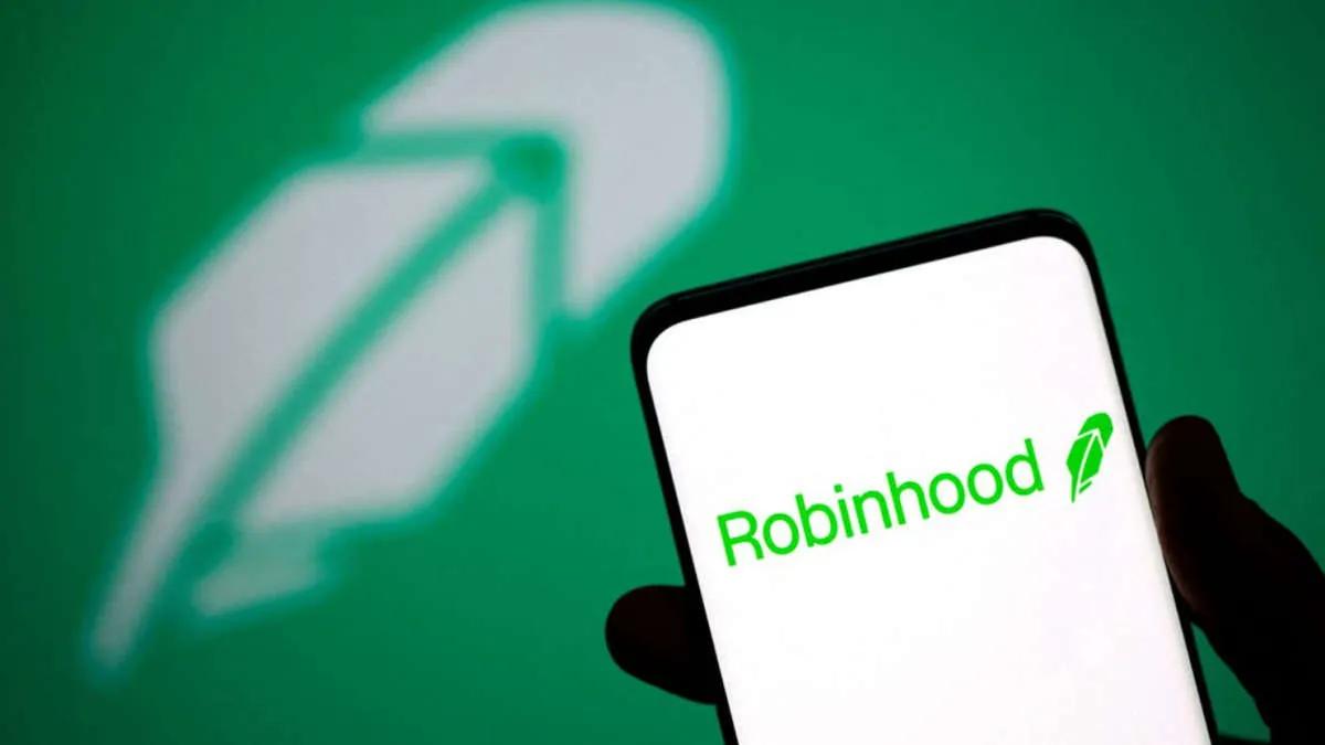 Konkurssiin mennyt pörssi FTX pyysi suojaamaan pakettia, jossa on omaisuutta Robinhood Markets
