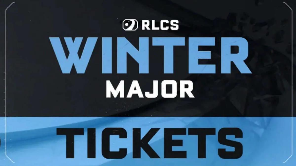 Rocket League Winter Major pidetään San Diegossa