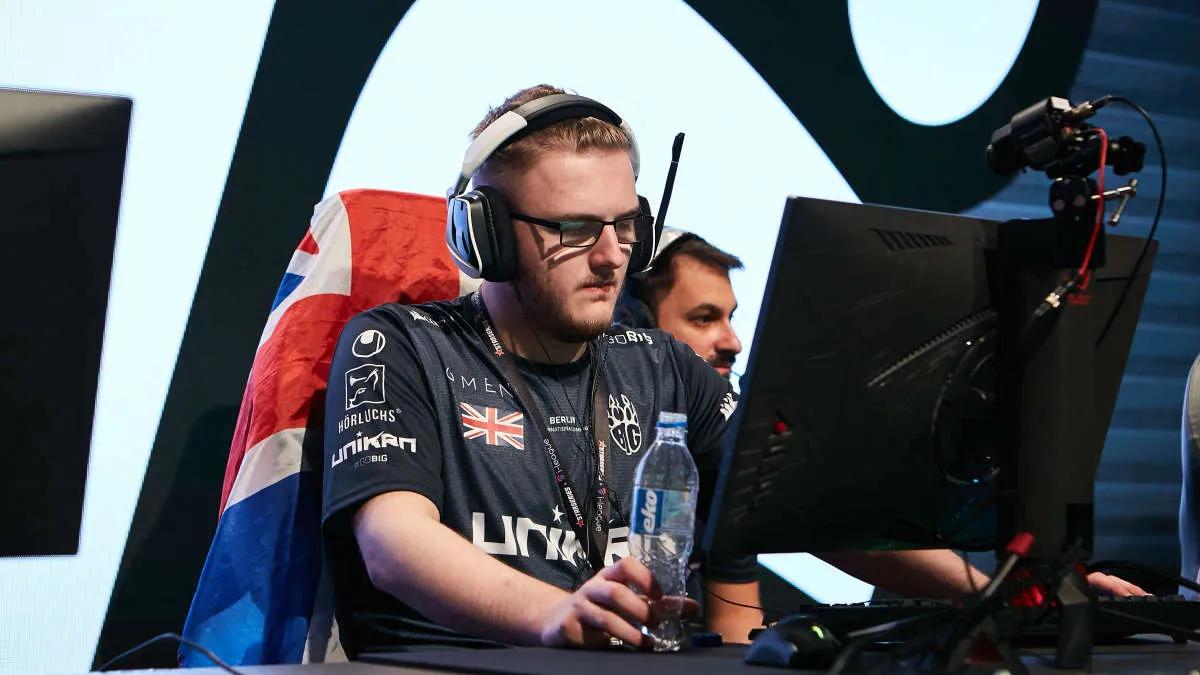 smooya paljasti palkkansa pelatessaan joukkueissa BIG ja fnatic