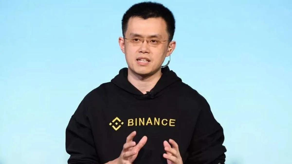 Binance:n johtaja nimesi 7 syytä, miksi ihmiset levittävät huonoja huhuja pörssin ympärillä