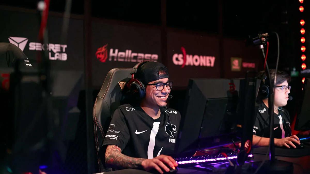 Huhut: HEN 1 saattaa lähteä MIBR