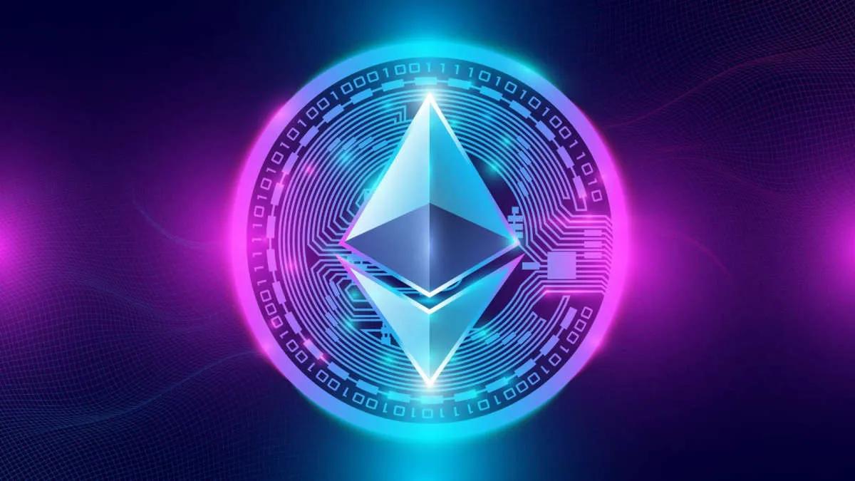 Stakers Ethereum on vaikeuksissa