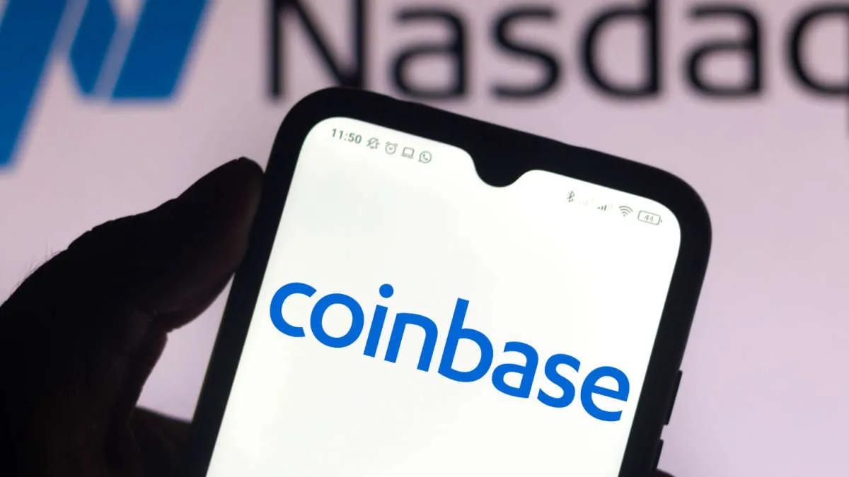 Coinbase uskoo, että bitcoin on jo saavuttanut pohjansa