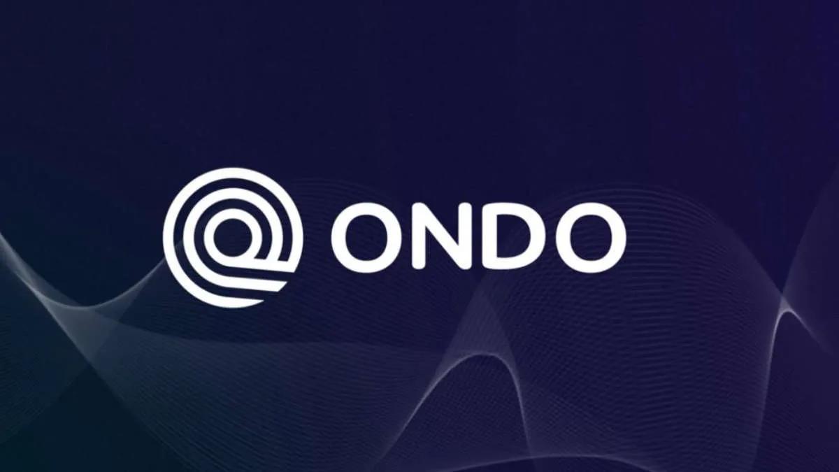 Tokenoituja Yhdysvaltain valtion obligaatioita ilmestyi DeFi- Ondo Finance markkinoille Ondo Finance