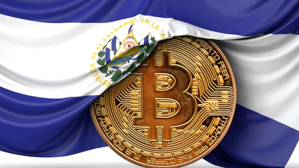 El Salvador laskee liikkeeseen joukkovelkakirjoja bitcoineina