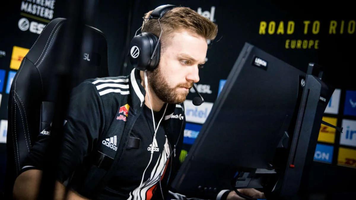 NiKo avaa vuoden 2022 viisi parasta pelaajaa HLTV mukaan