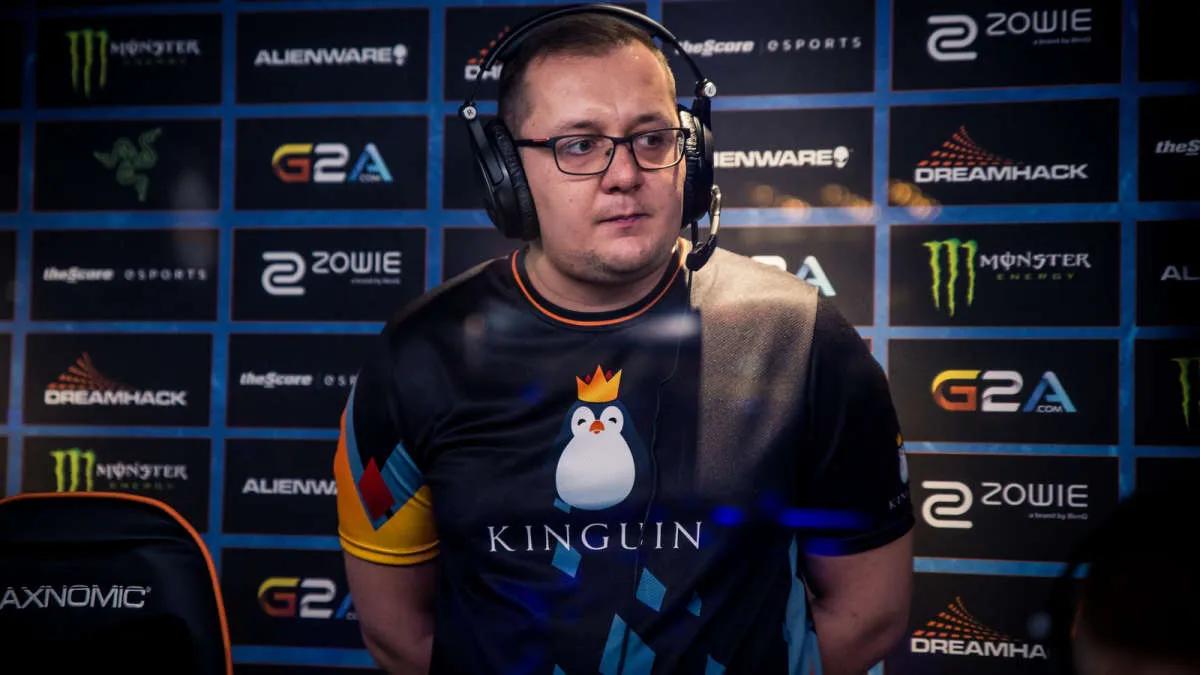 Wis ł a Krakow:n ja cowana Gaming:n entinen valmentaja löysi toisen kriittisen bugin CS:GO:ssa