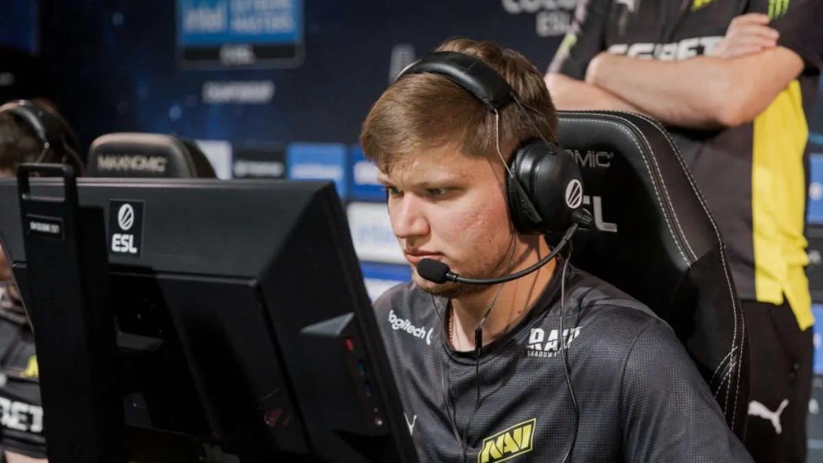 s1 mple on vuoden 2022 paras pelaaja portaalin mukaan HLTV