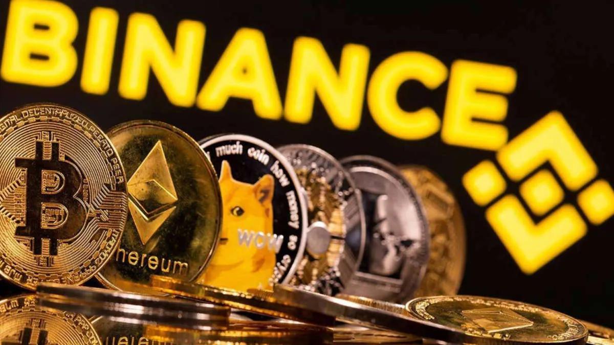 Binance auttoi Huobi takaisin 2 500 000 dollaria hakkeroinnin jälkeen Harmony