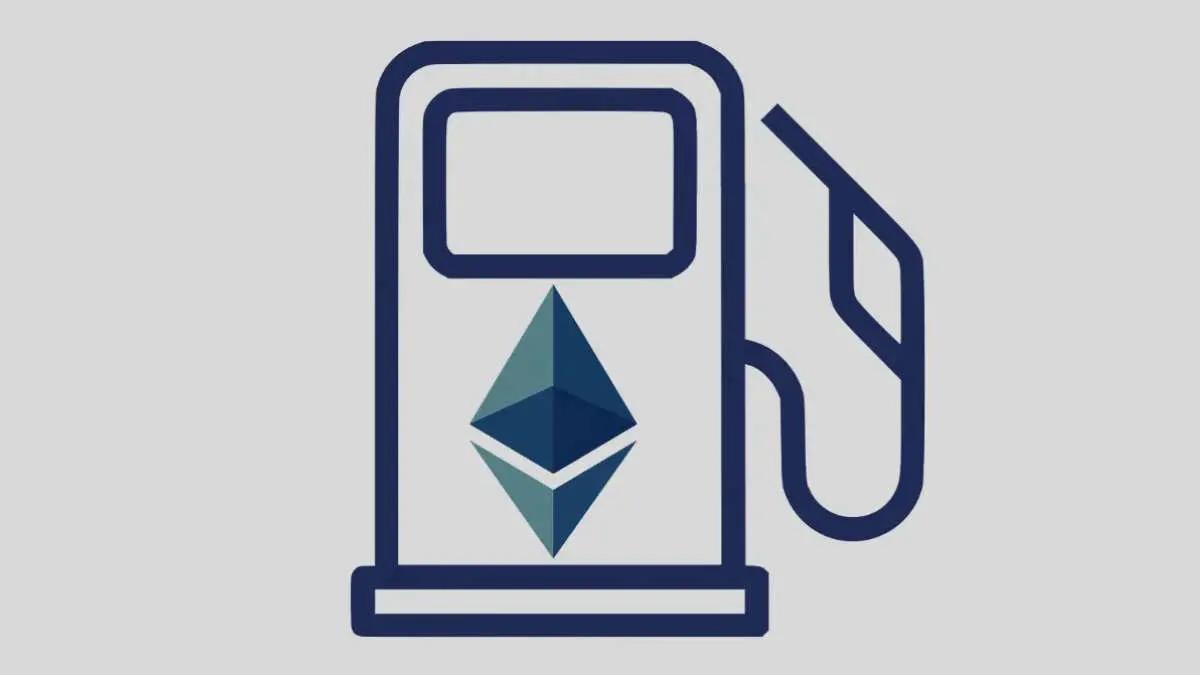 Yli 32 000 000 000 kaasua käytettiin verkkoihin Ethereum