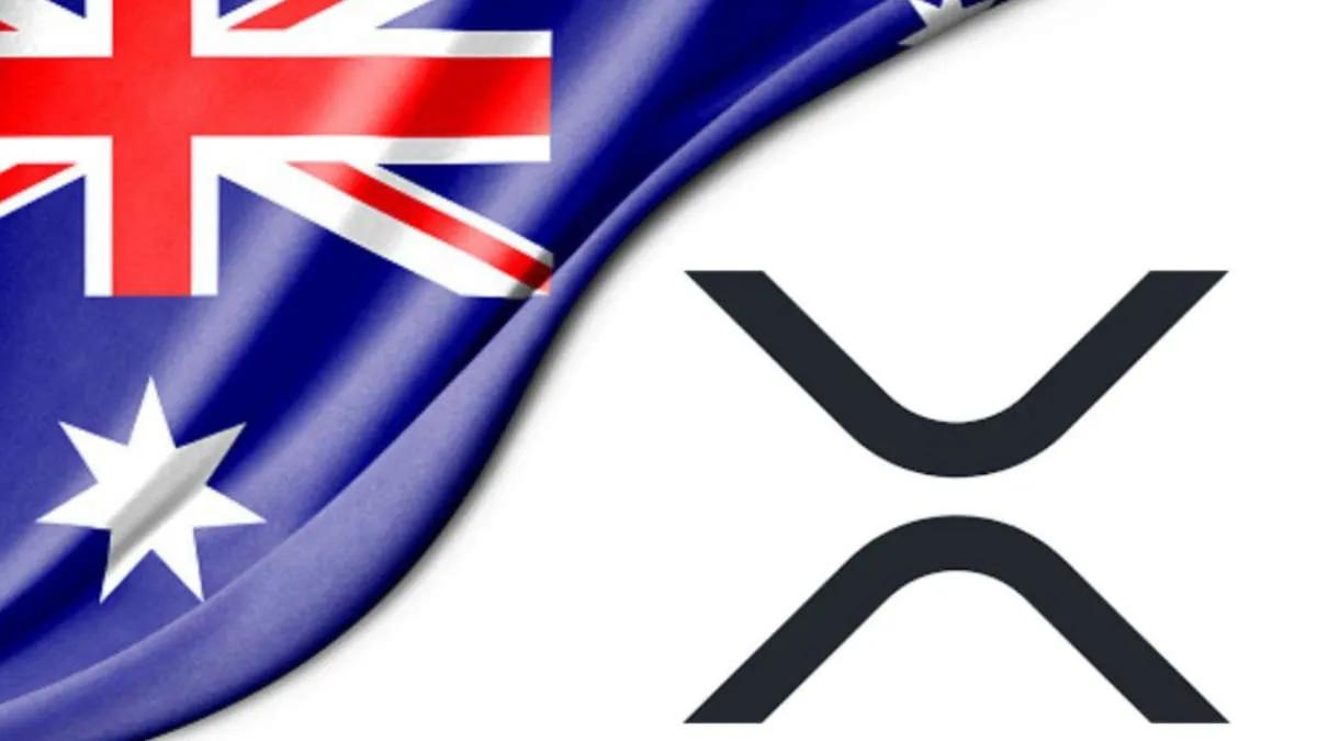 XRP sai paljon suosiota Australian pörssissä