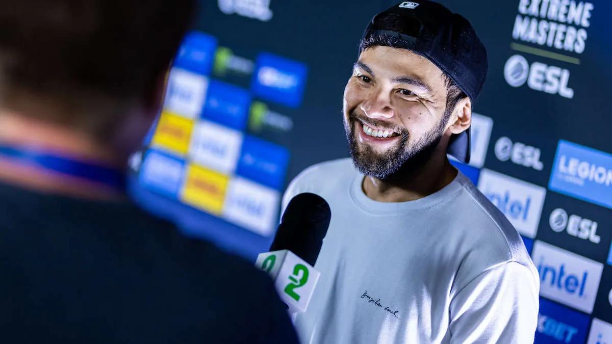 MIBR yritti ostaa Lucaozy ja nqz