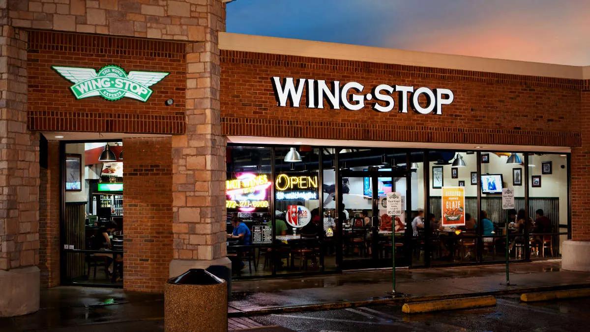 Wingstop tulee organisaation kumppaniksi OpTic Gaming