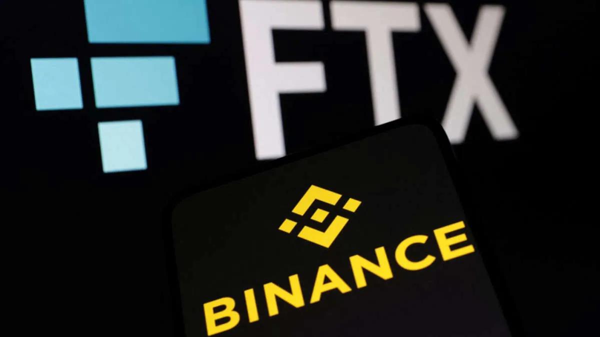 FTX voisi maksaa 43 000 000 dollaria negatiivisten artikkelien julkaisemisesta aiheesta Binance