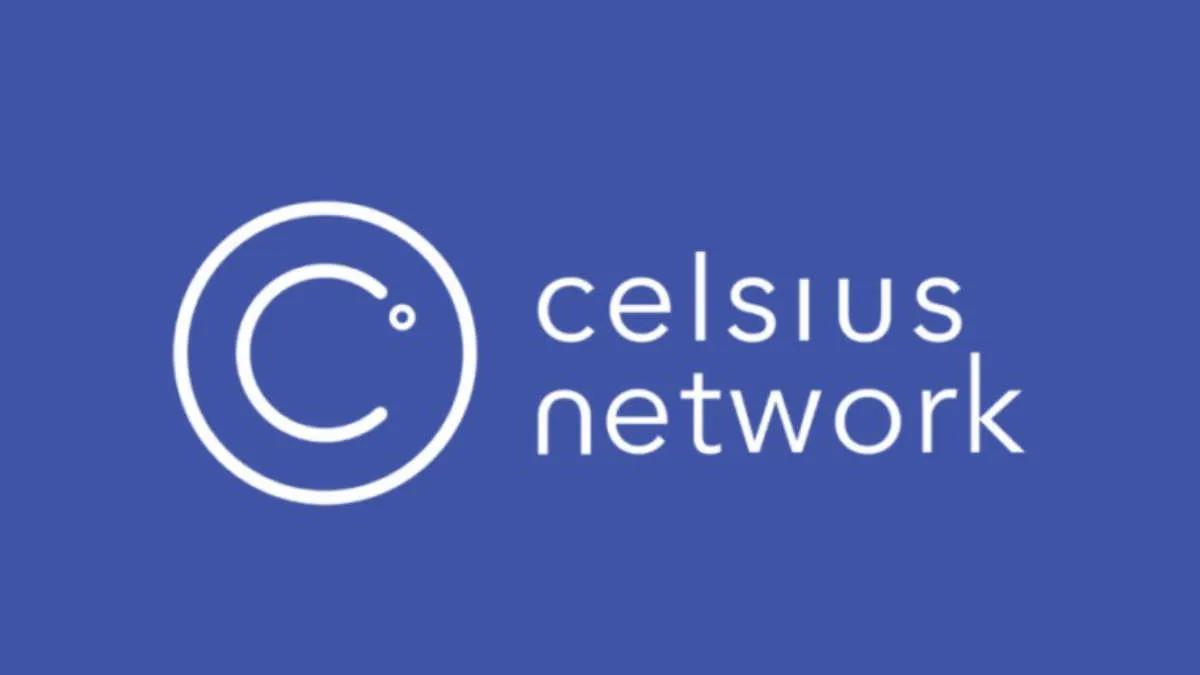 Celsius Network sai luvan vastaanottaa tunnuksia Flare