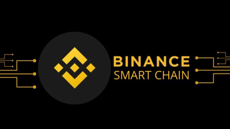 Rinnakkaistapahtumat näkyvät Binance Chain