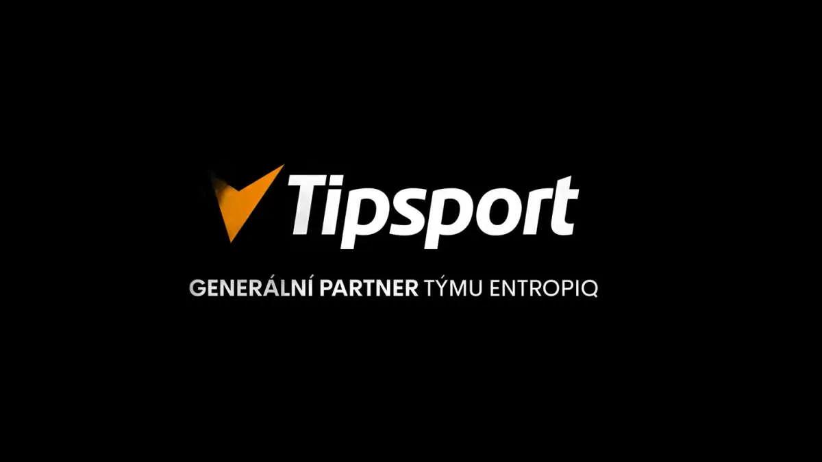 Tipsport tulee pääosakkaaksi Entropiq