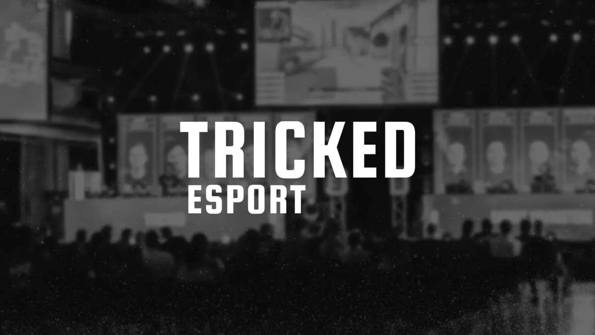 Tricked Esport Poistuu väliaikaisesti Esports-paikalta