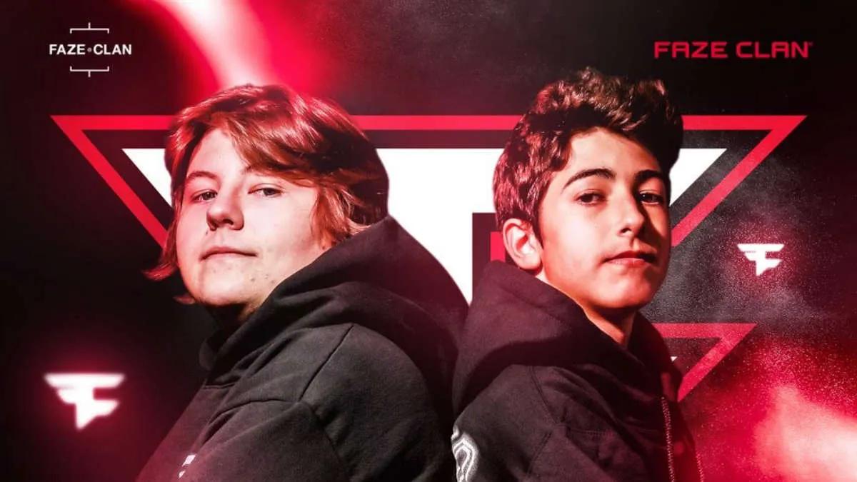 Megga ja Dubs lähtivät FaZe Clan -listasta Fortnite