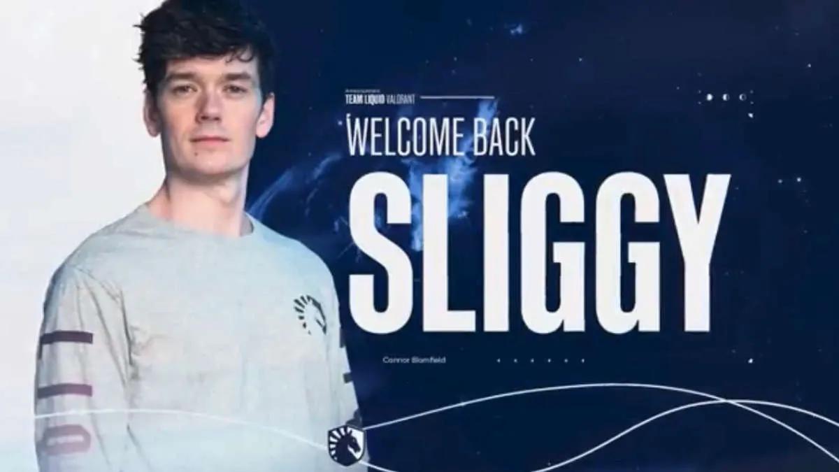 Entinen valmentaja Team Liquid liittyi seuraan sisällöntuottajana