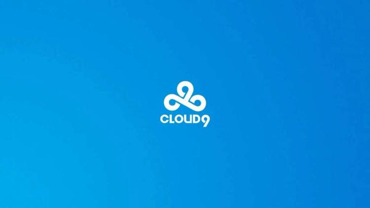 Cloud 9 palaa peliin Halo uuden trion kanssa