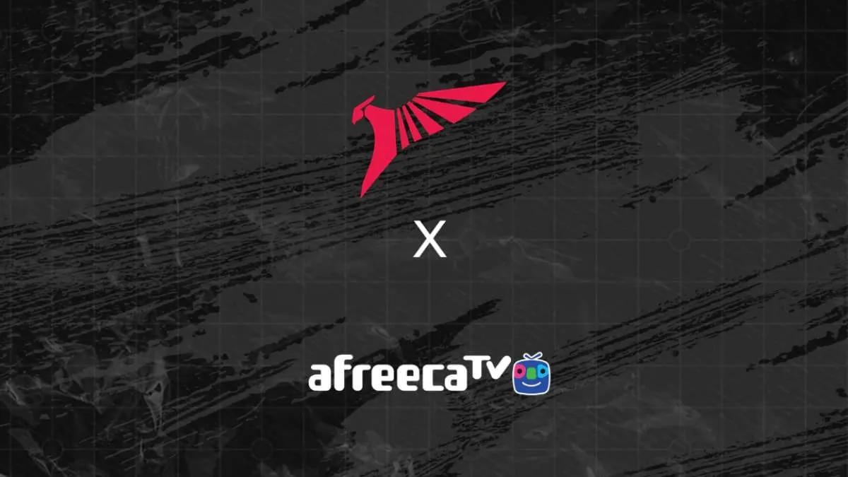 AfreecaTV tulee kumppaniksi Talon Esports