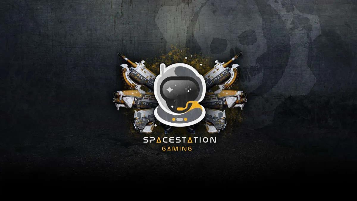 Huhut: Spacestation Gaming ei aio lähteä Rainbow Six