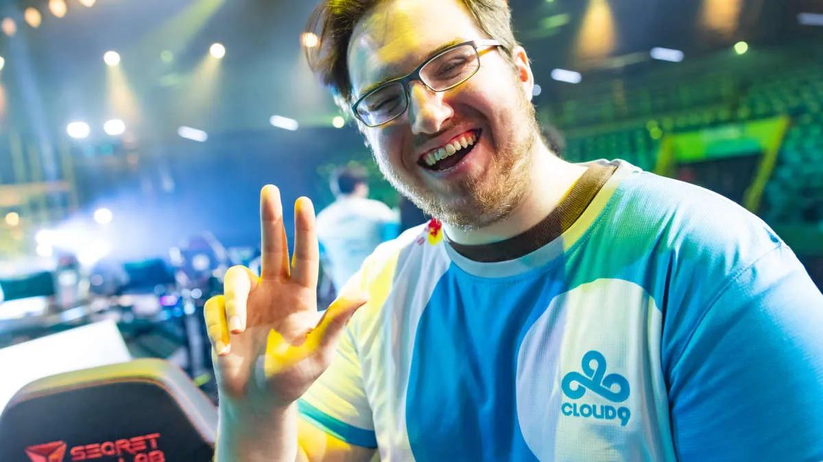 Huhut: yay voivat lähteä Cloud 9