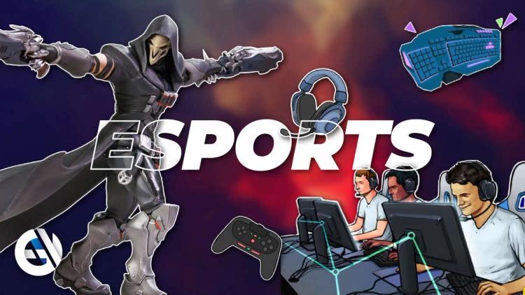 Esportsin luovimmat pelaajat