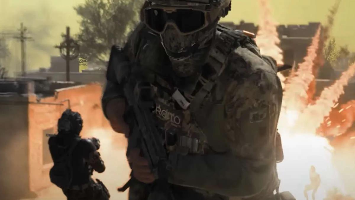 A new trailer for Call of Duty Warzone 2 has been released, which focuses on the game's competitive ranking mode