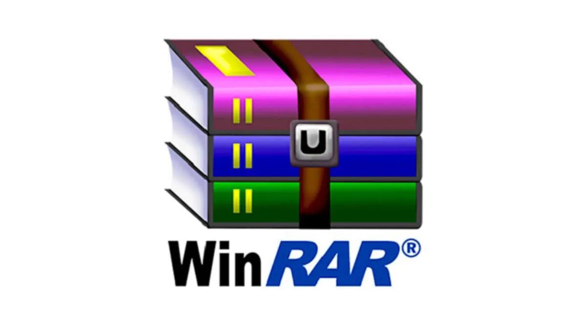 Russian hacker groups have used WinRAR as a "cyber weapon" to attack Ukraine