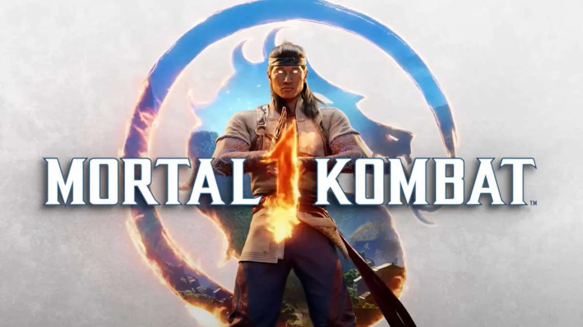 The system requirements for the game Mortal Kombat 1 indicate that an additional 100 GB of free space on the hard disk is required for installation