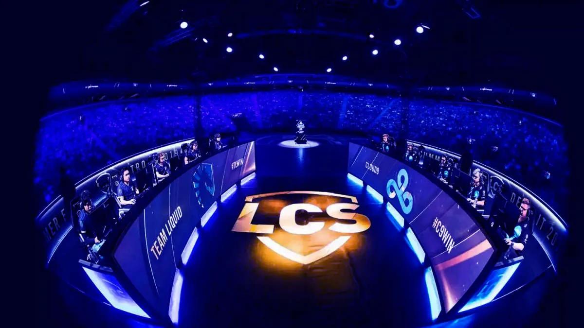 Potential strikes may occur in the LCS due to the implementation of new rules by Riot Games