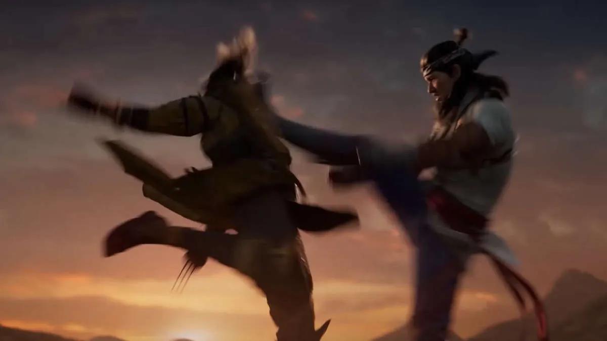 In Mortal Kombat 1, in addition to the mentioned characters Johnny Cage, Scorpion, and Sub-Zero, there will be 16 more new characters joining the game