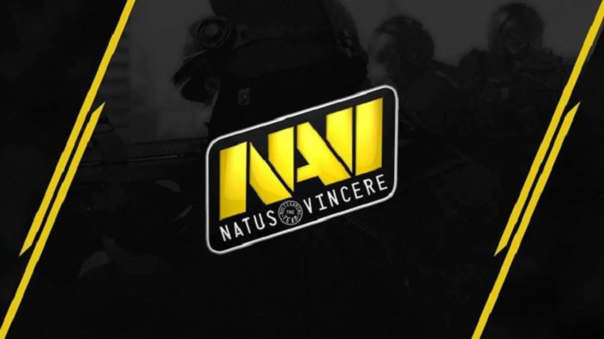 Natus Vincere has unveiled their new roster for CS:GO