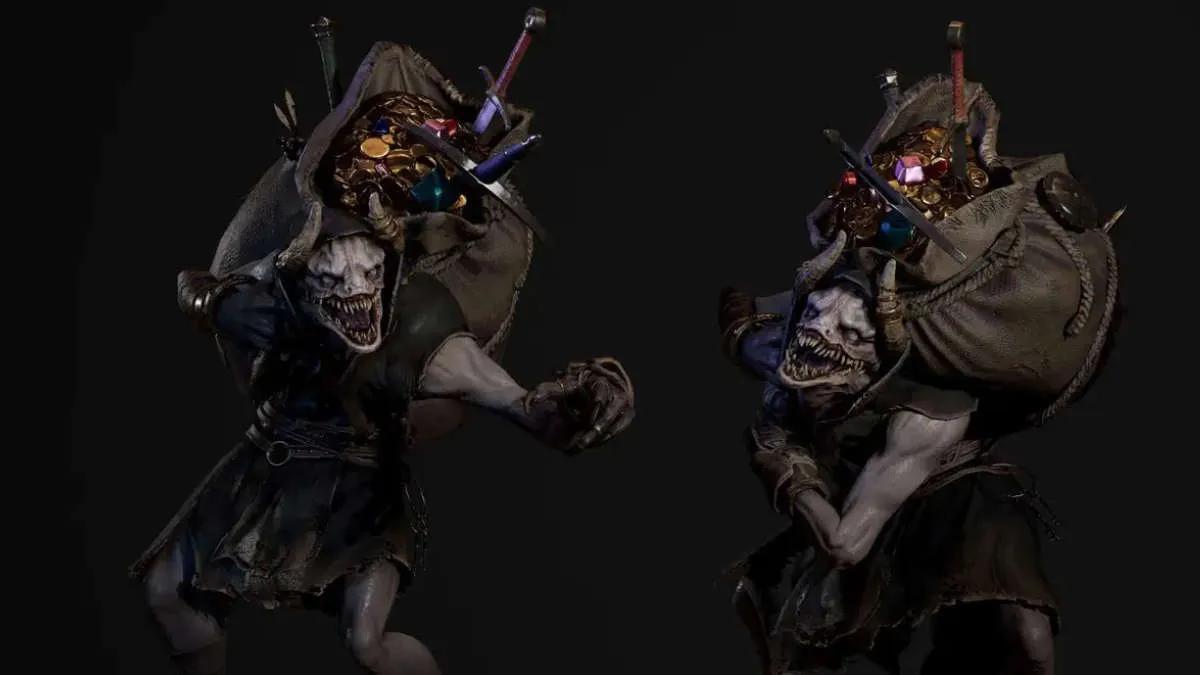 Terrifying Bug in Diablo 4 Transforms Innocent Treasure Goblins into Deadly Assassins