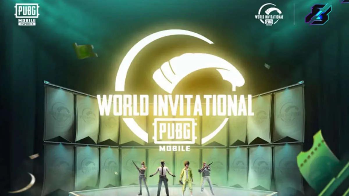 Thai Team Vampire Esports Emerges Victorious in PUBG Mobile World Invitational 2023, Raking in an Astounding $432,000 Prize!