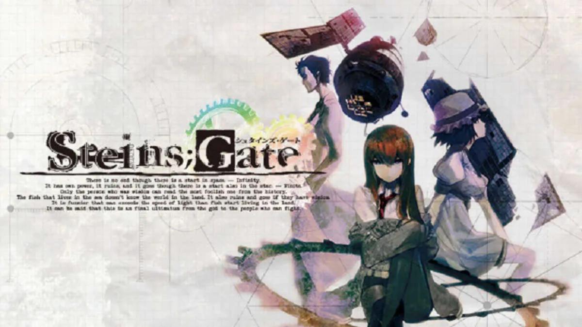 Did You Know Today is Steins;Gate Day? Hail to All Mad Scientists!