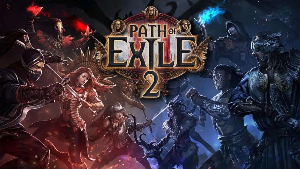 Path of Exile 2's Revamped Skill System Introduces Fascinating Meta Gems